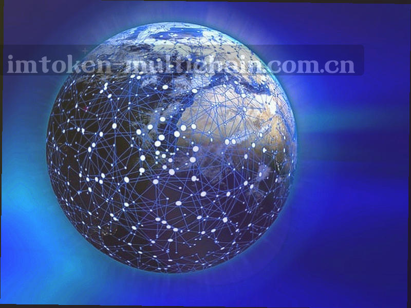 抽象警示图形：一段地址字符串的首尾片段被高亮框选，背景为深墨色并带暖橙描边，画面中没有任何人物形象